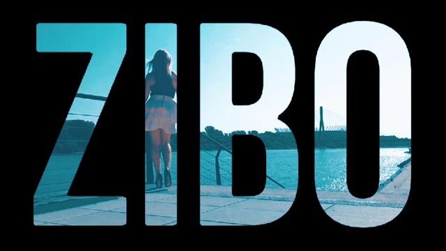 ZIBO - Jesteś 