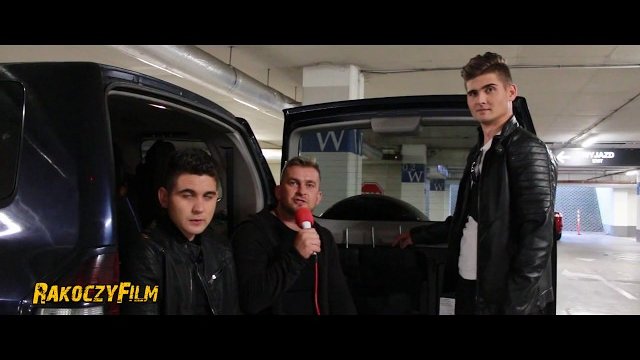 ACTIVE - Jedno krótkie nie  (Disco-Polo.info)