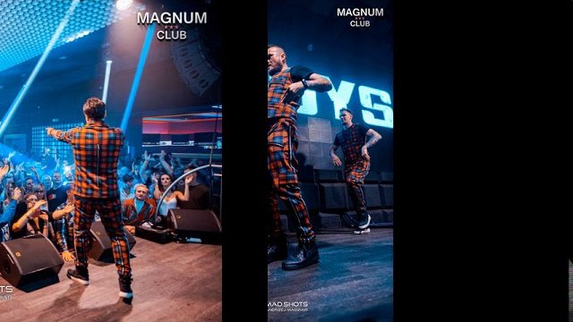 BOYS - To nie ważne jak i gdzie (OldakStyle RMX 2019)