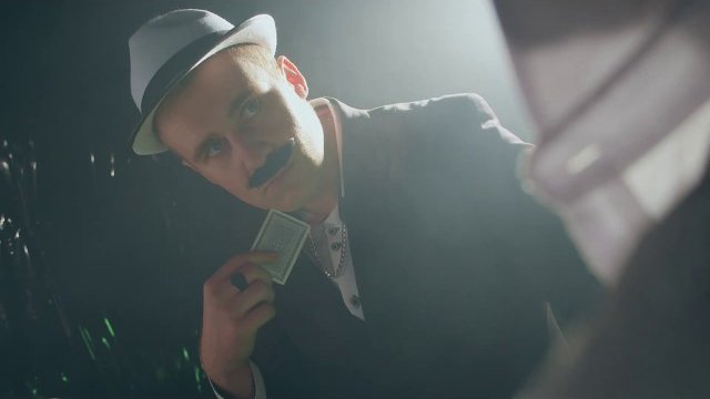 CHILLOUT - TAKA MAŁA - 2019 (Zapowiedź)