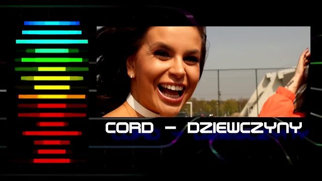 CORD - Dziewczyny (Tom Socket RMX Extended)