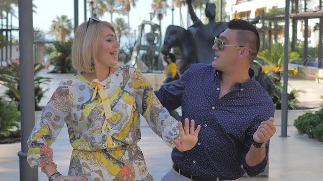 Dandi Dance - Nie umiesz kochać