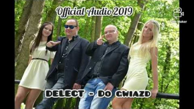 Delect - Do gwiazd