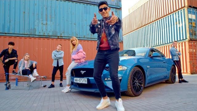 Discoboys - Sypią się serca 