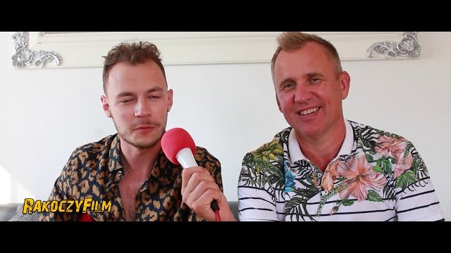 DOX - MOJE JEDYNE MARZENIE  (Disco-Polo.info)