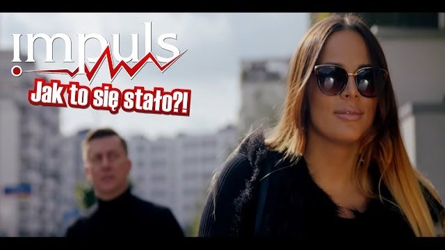 IMPULS - JAK TO SIĘ STAŁO
