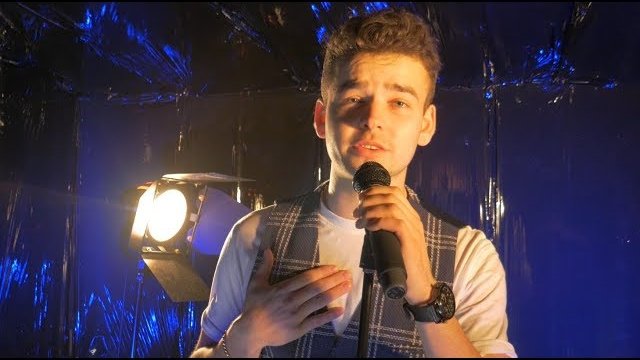 Menelaos - Moja Panienka (Wersja akustyczna)