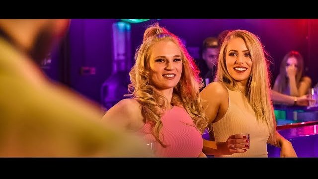 SHANTEL - Ze Mną Chodź 