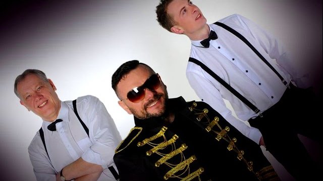 SUNRISE - Daj mi swe ciało