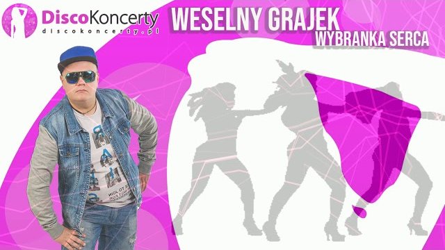Weselny Grajek - Wybranka serca
