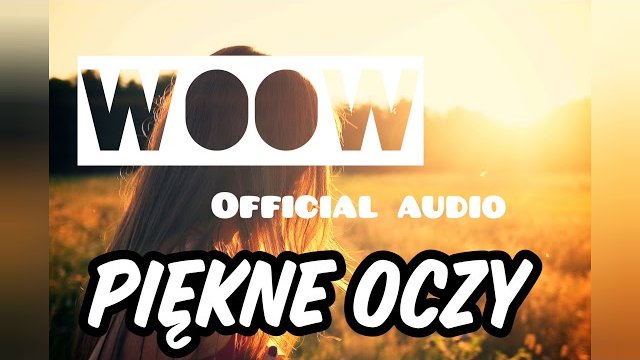 WooW - Piękne Oczy