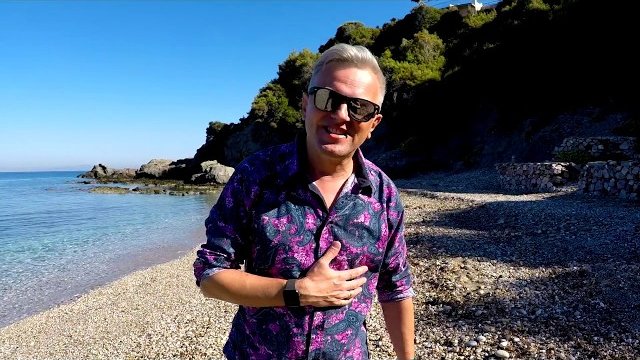 ZBYSZEK LEMAŃSKI - Jak Anioł Stróż