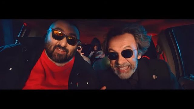 ASANOV & LUIKU - Marta