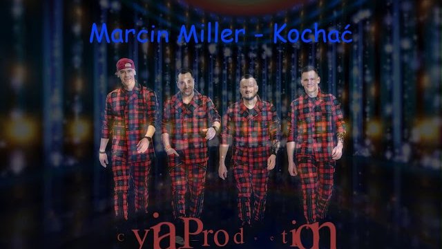 BOYS - Kochać (Cyja Production)