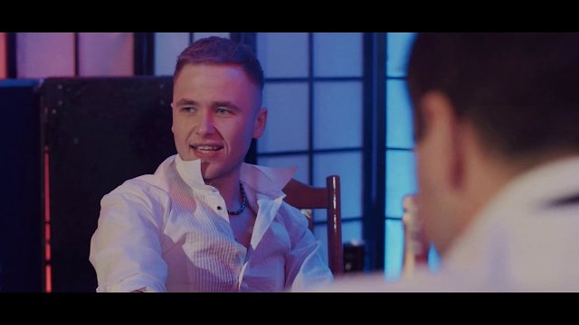 COSMO - Baw się tańcz 