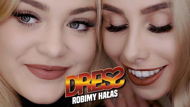 DRESS - Robimy Hałas