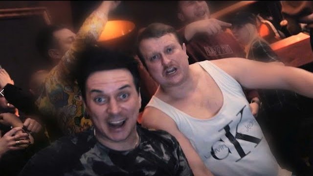 Loverboy X Janusz Słonina - Hymn Jubilata