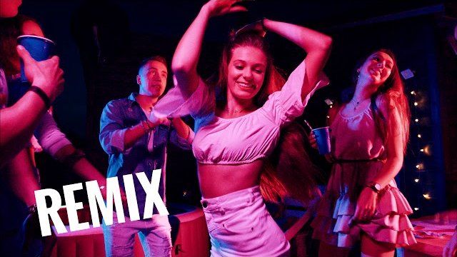 MACZO - Ulubiony film (CandyNoize Remix)