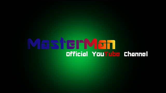 MasterMan - Moja dziewczyna