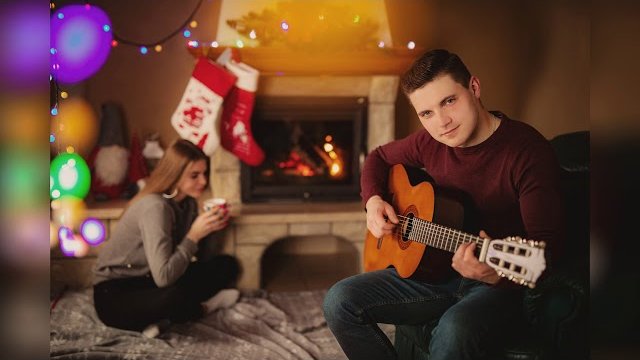 MAYER - Kolęda Dwóch Serc