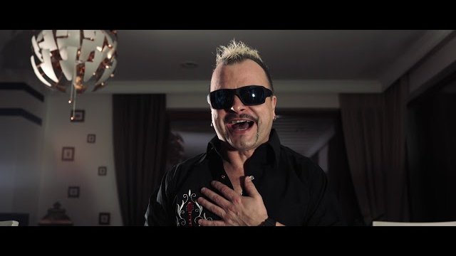 MEFFIS - Na Smyczy (Official Trailer)