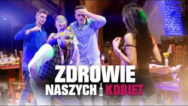 Naspawani - Zdrowie naszych kobiet