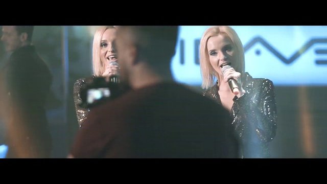 RAZEM - Daj mi rękę (Zwiastun 2019)