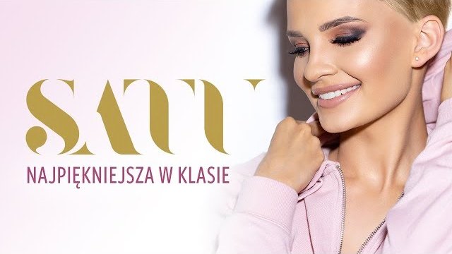 SATU - Najpiękniejsza w klasie