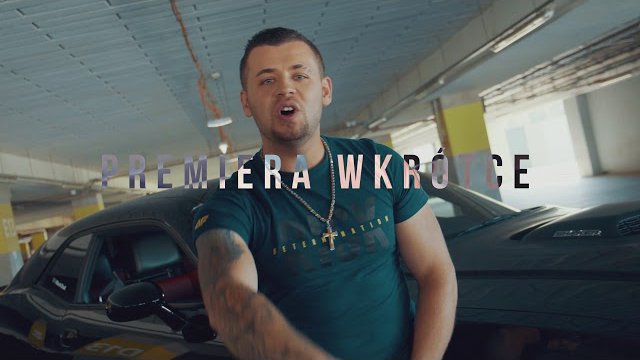 Skubi - W moim typie (Zapowiedź)