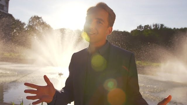 TOBY z Monachium - Opowiem ci w piosence