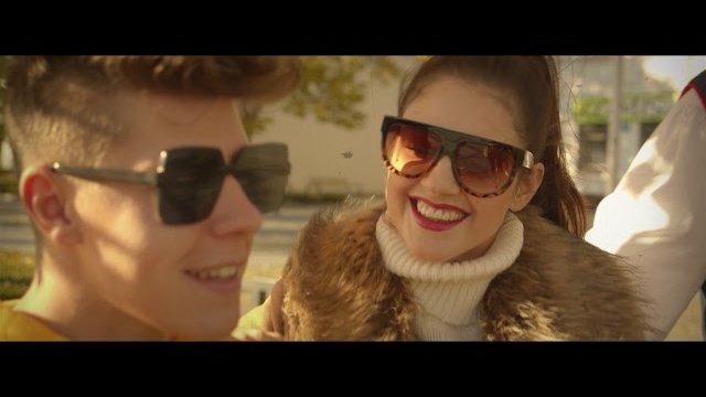 Vice Versa - Ona leci na banany