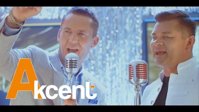 Zenon Martyniuk & Adam Chrola - Nasza jest ta noc