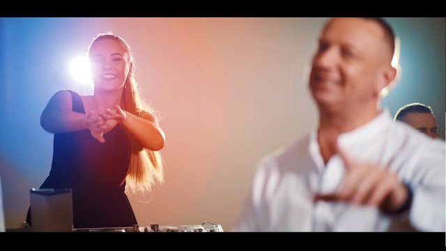 CRISTO DANCE - Moja kochana