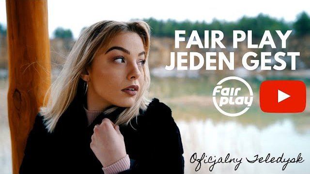 Fair Play - Jeden Gest 