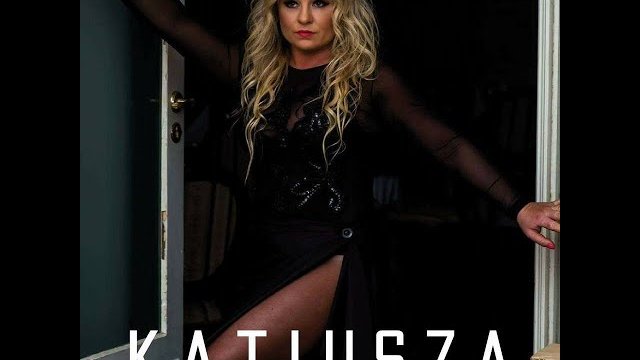 KATIUSZA - DOTYKAMY ZIEMI