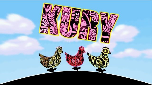 LETNI x Daj To Głośniej - KURY