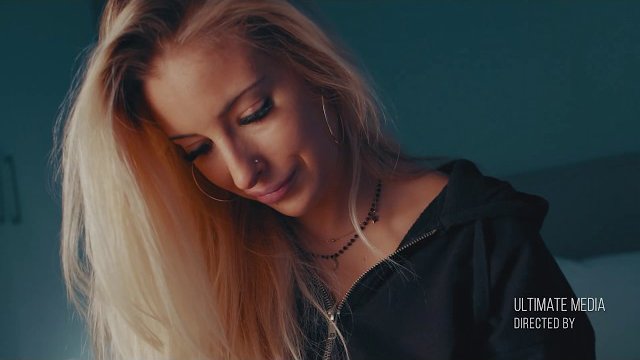 MATEUSZ M & STYCZU - DLA CIEBIE ( ZWIASTUN)