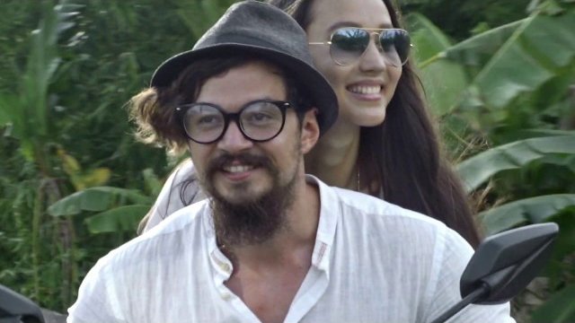 Mateusz Szulc - Fury, Góry i Konwalie (ft. discobeat)