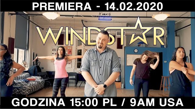 WINDSTAR - KWIATY ZWIASTUŃ 2020