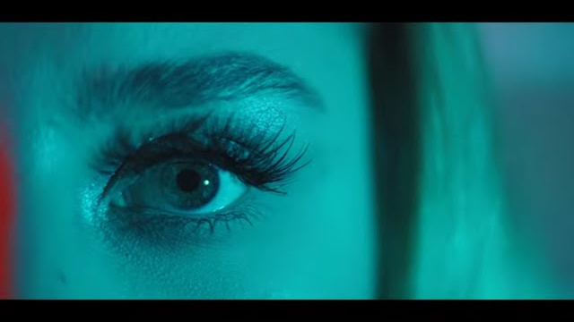 AREK KOPACZEWSKI - Wyjątkowe Oczy (Official Trailer)