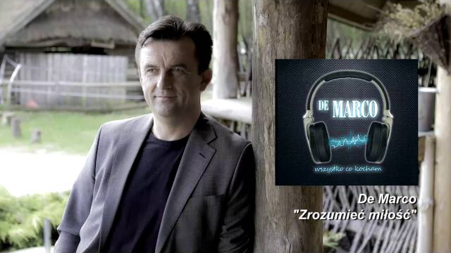 De Marco - Zrozumieć miłość
