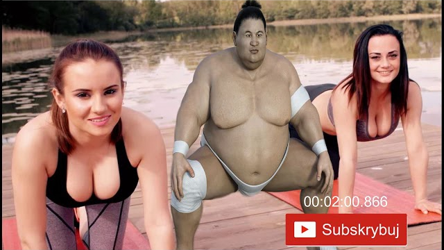 DW WOJTASS - PTASZEK | Kto nie ma brzucha | 2020 ( remix club CandyNoize )