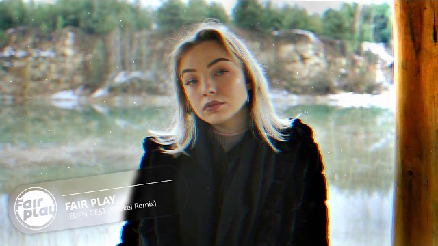 Fair Play - Jeden Gest (Strekel Remix)