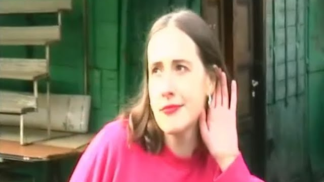 GALAXI - Joanna, Joasia