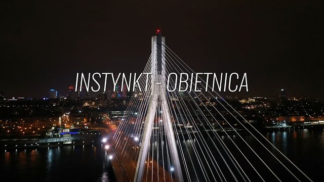 Instynkt - Obietnica