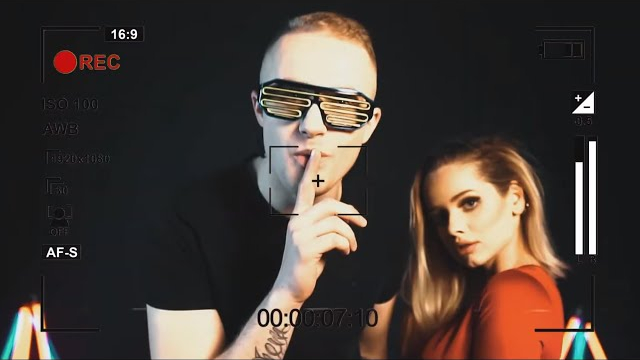 KRISO - Gra wstępna (official trailer)