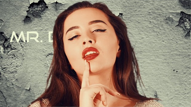 Mr.Bobik - Ona ma focha