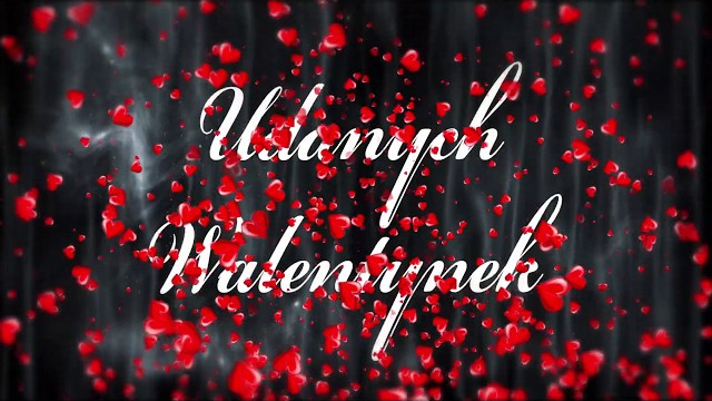 Nexus - Walentynki 2020 (Spontan mix AEvideo)