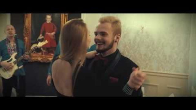 SIABRY - Ałyje rozy