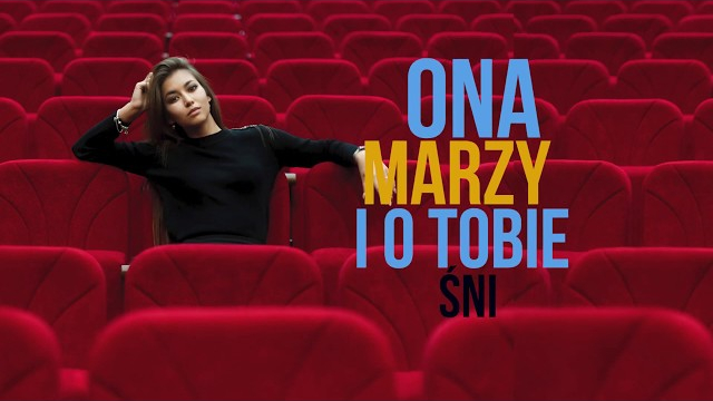 SKUBI - Filmowa Miłość